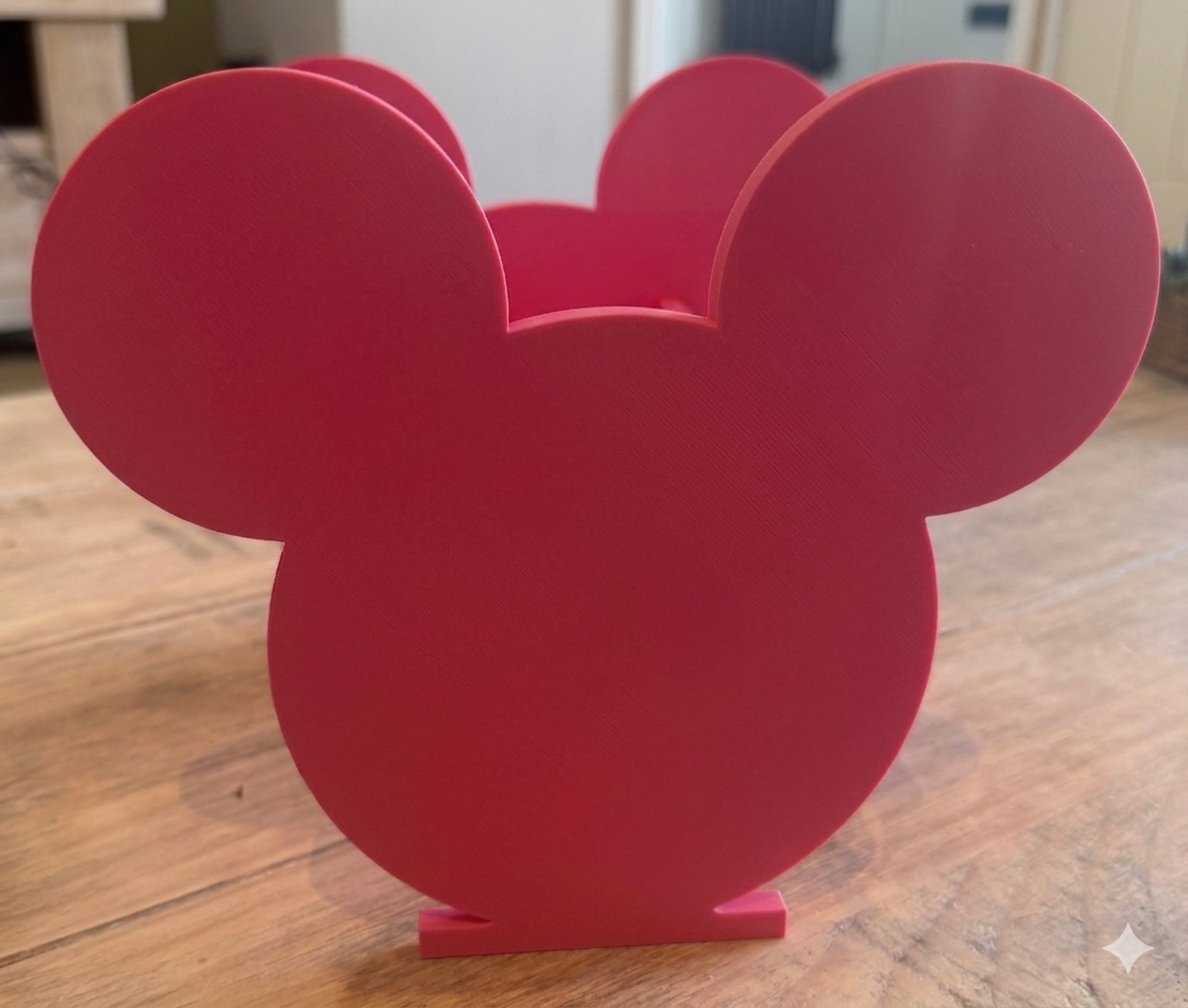 Personalised Hairband Stand | Kids Hair Accessory Holder | Headband Organiser