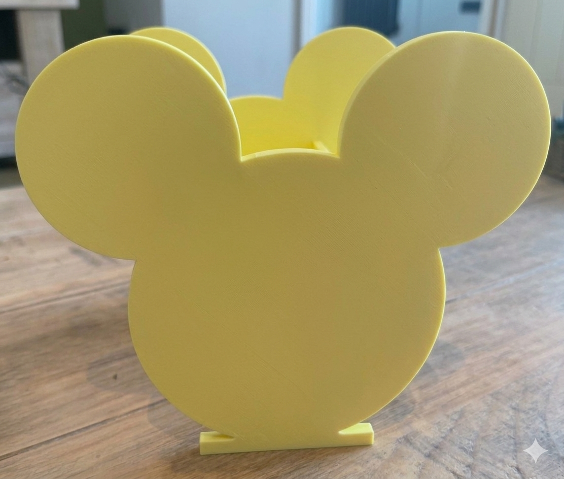 Personalised Hairband Stand | Kids Hair Accessory Holder | Headband Organiser